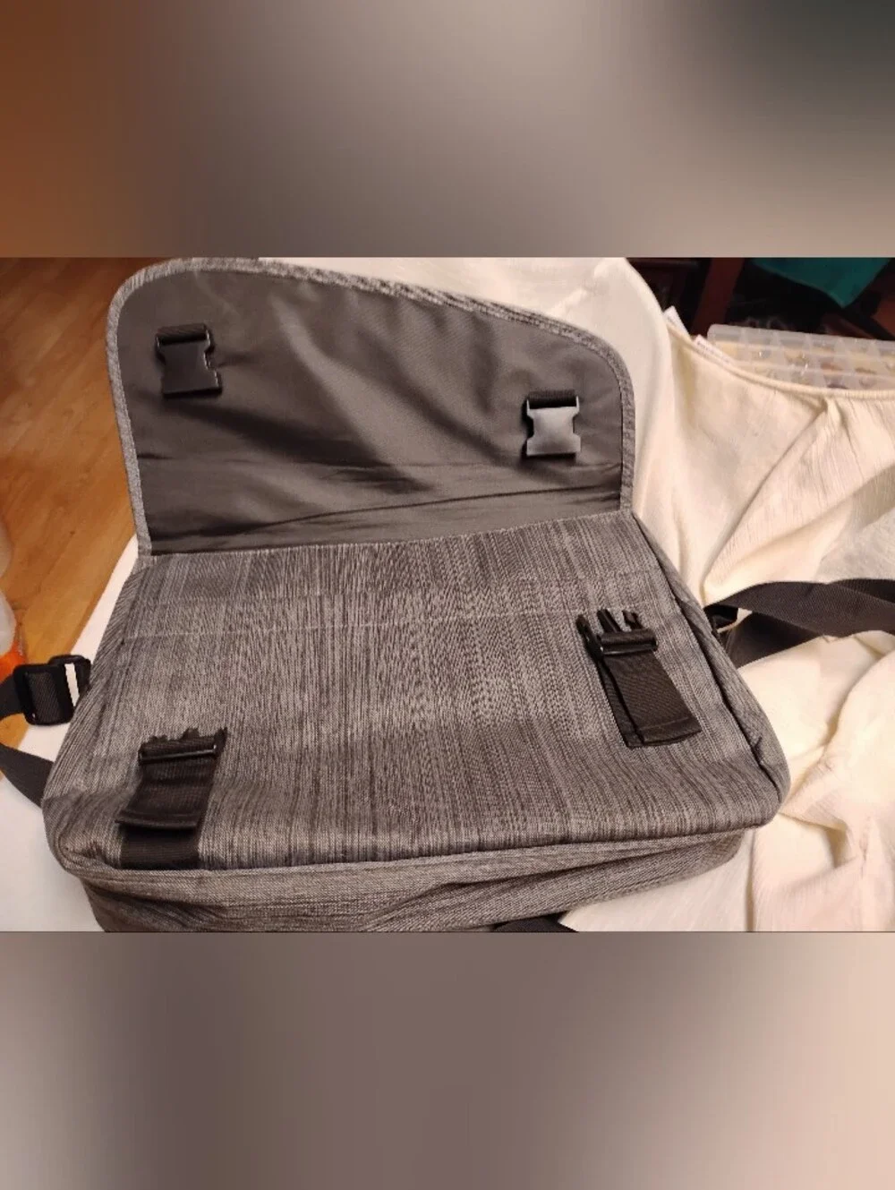Port Authority Crossbody Bag